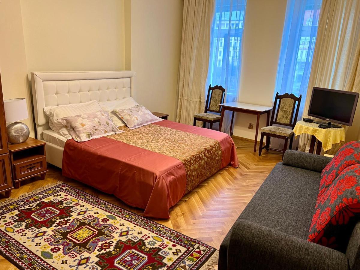 Stara Louka Appartement
