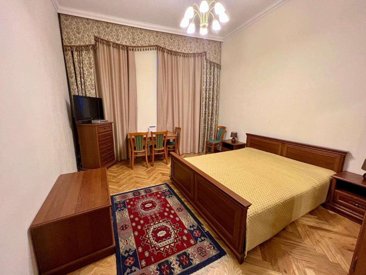 Stara Louka Appartement *