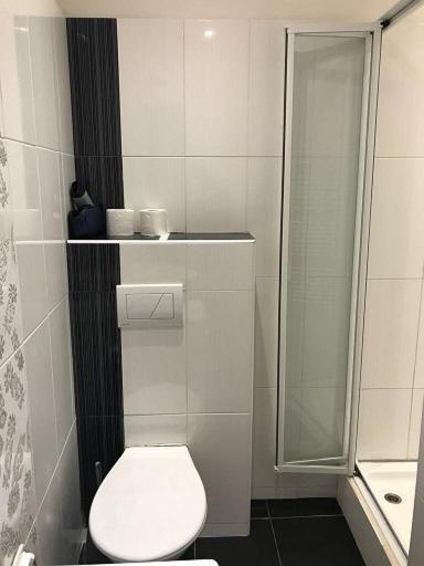 Stara Louka * Karlsbad