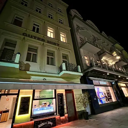 Stara Louka Apartments Karlovy Vary Exterior photo