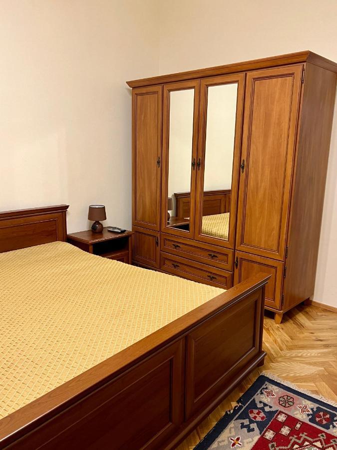Stara Louka Apartmán *
