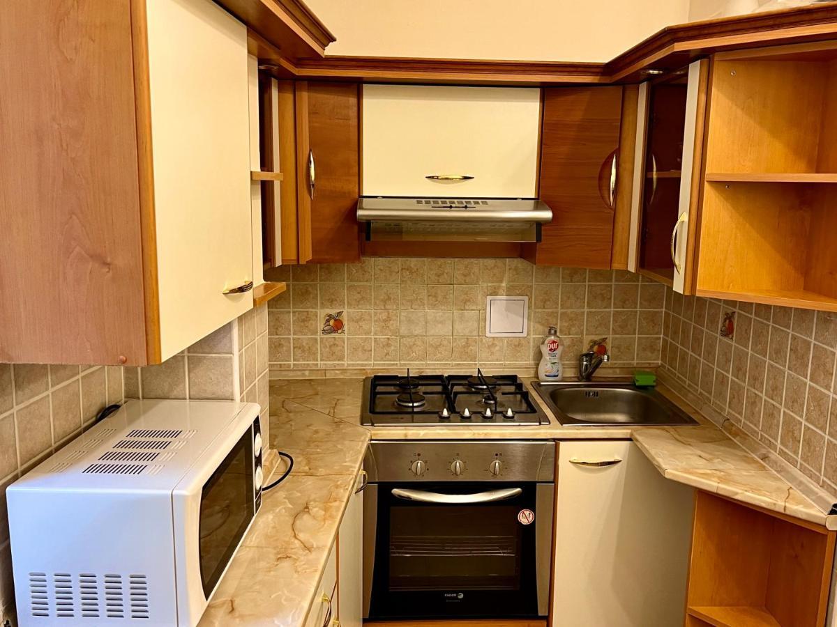 Apartmán Stara Louka Karlovy Vary