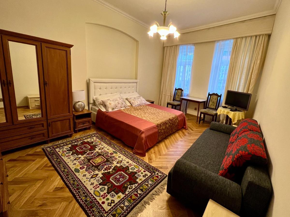 Stara Louka Apartmán *