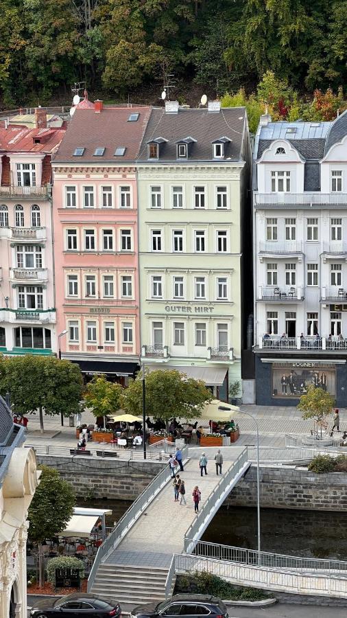 Stara Louka Apartmán *